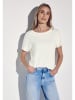 Street One Shirt wit