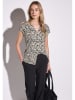 Street One Bluse in Beige