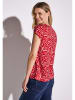 Street One Blouse rood