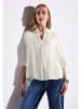 Street One Blouse crème
