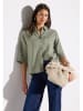 Street One Blouse groen