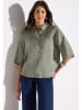 Street One Blouse groen