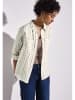 Street One Bluse in Creme/ Beige