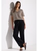 Street One Blouse taupe