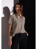 Street One Blouse taupe