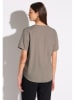 Street One Blouse taupe