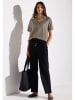 Street One Blouse taupe