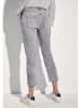 Street One Spijkerbroek - slim fit - grijs