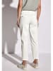 Street One Chinobroek wit
