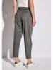 Street One Cargohose in Grau