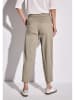 Street One Cargobroek beige