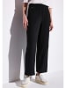 Street One Broek zwart