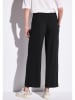 Street One Broek zwart