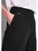 Street One Broek zwart
