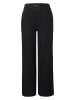 Street One Broek zwart