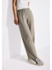 Street One Hose in Beige