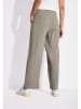 Street One Hose in Beige