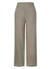 Street One Hose in Beige