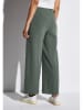 Street One Broek groen