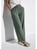 Street One Broek groen