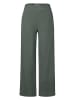Street One Broek groen