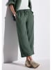 Street One Culotte in Grün