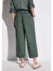 Street One Culotte in Grün
