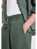 Street One Culotte groen