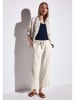 Street One Culotte in Sand