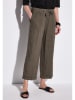 Street One Culotte in Braun