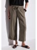 Street One Culotte in Braun