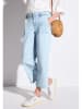 Street One Jeans - Comfort fit - in Hellblau