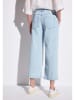 Street One Dżinsy - Comfort fit - w kolorze błękitnym