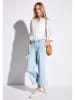 Street One Jeans - Comfort fit - in Hellblau