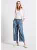 Street One Jeans - Comfort fit - in Blau