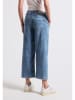 Street One Spijkerbroek - comfort fit - blauw