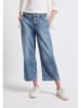 Street One Spijkerbroek - comfort fit - blauw