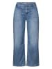 Street One Spijkerbroek - comfort fit - blauw