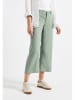 Street One Jeans - Comfort fit - in Grün