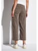 Street One Jeans - Comfort fit - in Taupe