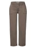 Street One Spijkerbroek - comfort fit - taupe