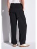 Street One Broek zwart