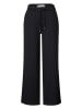 Street One Broek zwart