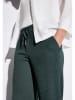 Street One Broek petrol