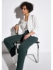 Street One Broek petrol