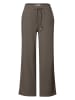 Street One Broek bruin