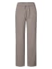 Street One Hose in Taupe