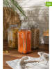 Violeta Home 3er-Set: Vorratsgläser in Transparent - 980 ml