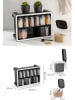Violeta Home 10-częściowy zestaw w kolorze czarnym