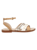 Liu Jo Sandalen lichtbruin